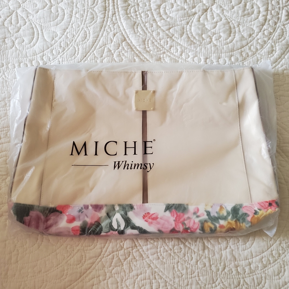 MICHE "Whimsy" Prima shell